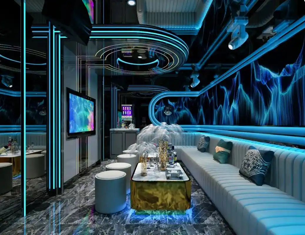 白城商务ktv：新潮商务ktv模式-通榆县ktv预定