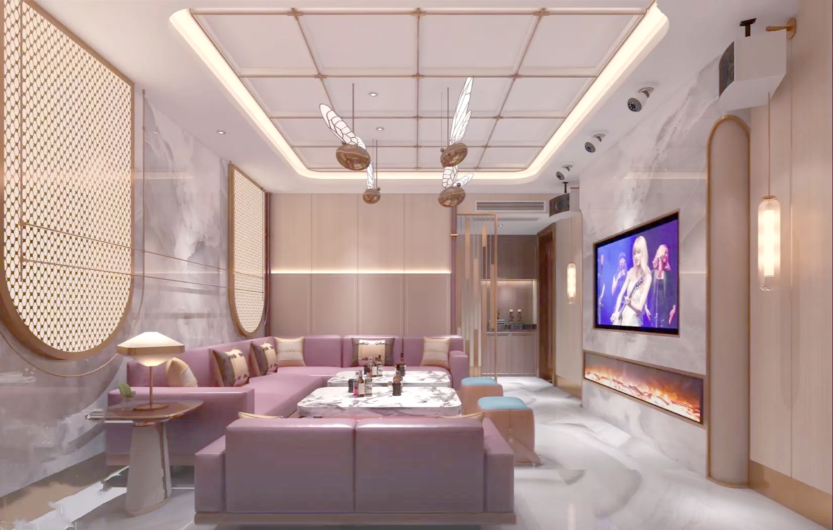 白城ktv订房商务ktv好吗推荐指南-通榆县ktv订房