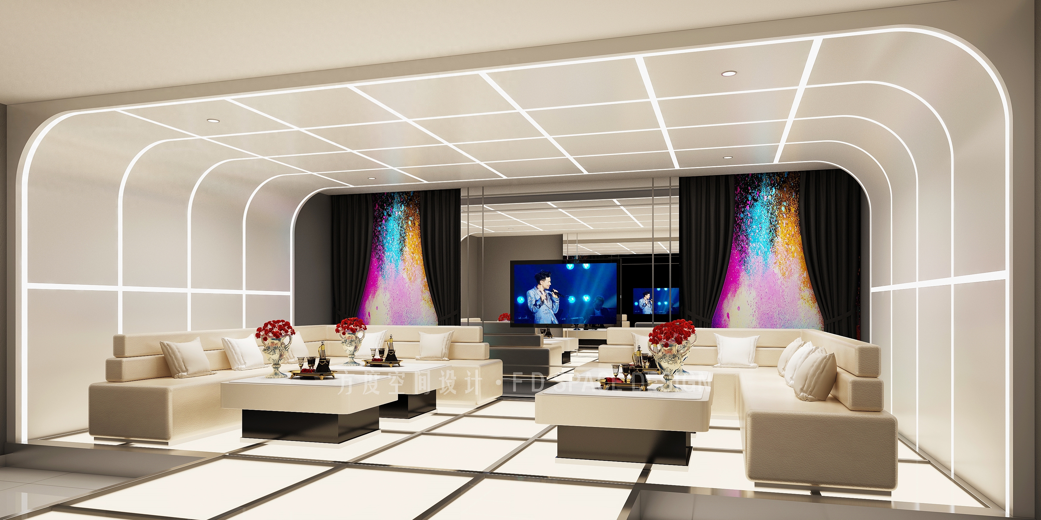 白城商务ktv商务ktv能否组局解析-通榆县ktv预定